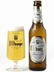 ドイツビール　ビットブルガー・プレミアムピルス